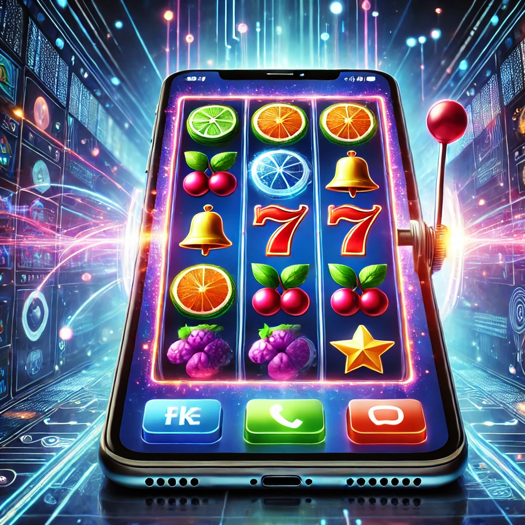 Mengapa Game Slot Sangat Populer di Era Modern