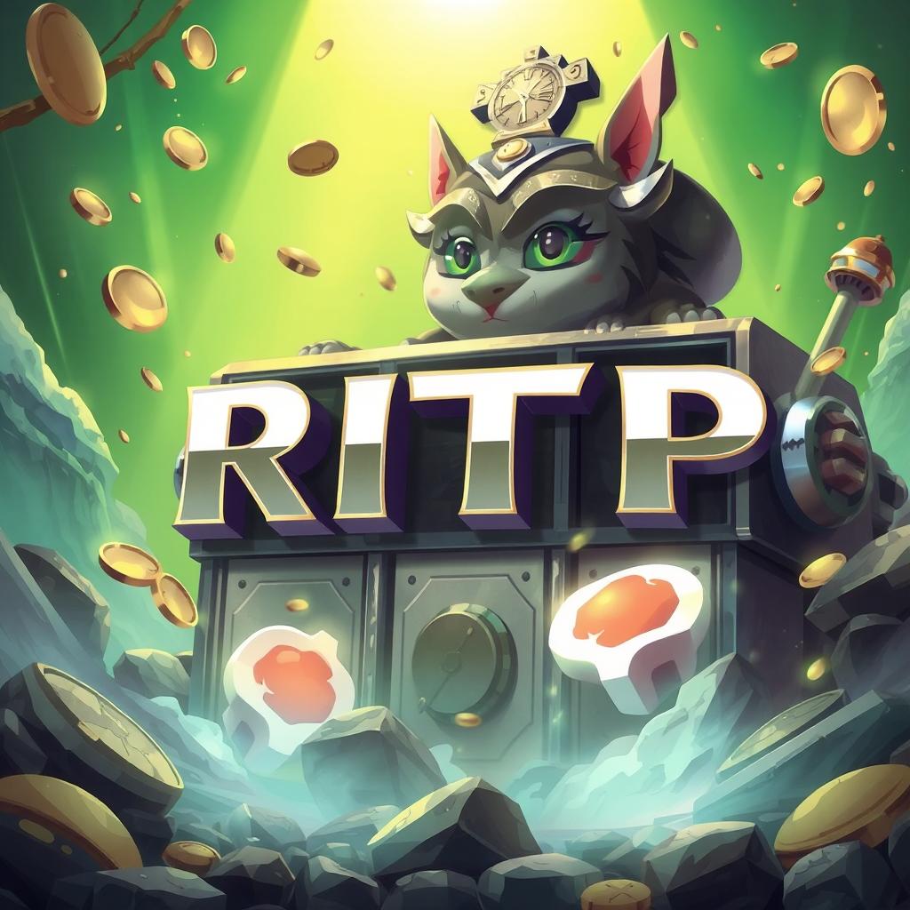 Mengupas Tuntas RTP Slot Online