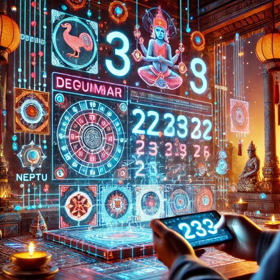 Prediksi Menggunakan Kalender Togel