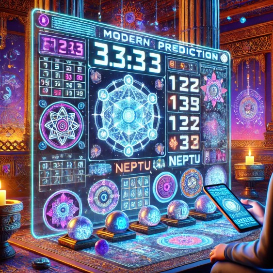 Prediksi Menggunakan Kalender Togel