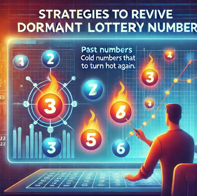 Strategi Menghidupkan Kembali Angka Togel