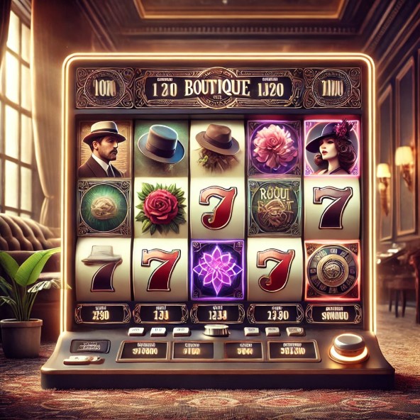 Slot Baru Provider Jarang Dibahas
