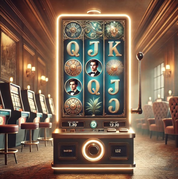 Slot Baru Provider Jarang Dibahas