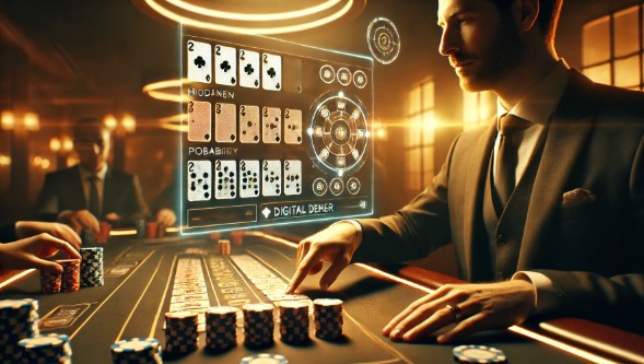 Strategi Bandar Ceme Online