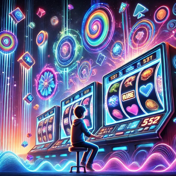 Slot Multisensori