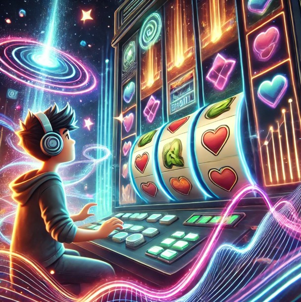 Slot Multisensori