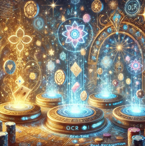 Peran AI dalam Live Casino