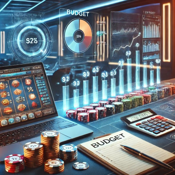 Tips Mengelola Modal Saat Bermain