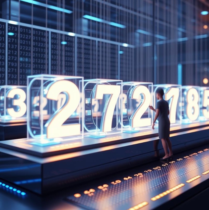 Togel Berbasis Blockchain